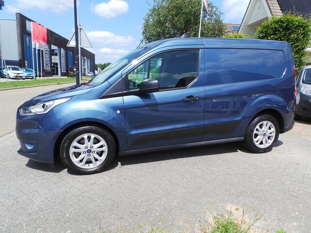 Ford TRANSIT CONNECT 1.5 EcoBlue L1 Aut. Airco,Cruise,Navi,Camera,Pdc Nette Auto