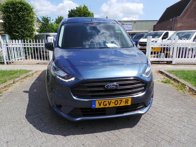 Ford TRANSIT CONNECT 1.5 EcoBlue L1 Aut. Airco,Cruise,Navi,Camera,Pdc Nette Auto