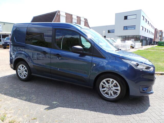 Ford TRANSIT CONNECT 1.5 EcoBlue L1 Aut. Airco,Cruise,Navi,Camera,Pdc Nette Auto