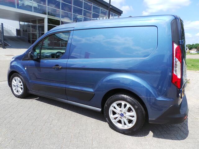 Ford TRANSIT CONNECT 1.5 EcoBlue L1 Aut. Airco,Cruise,Navi,Camera,Pdc Nette Auto