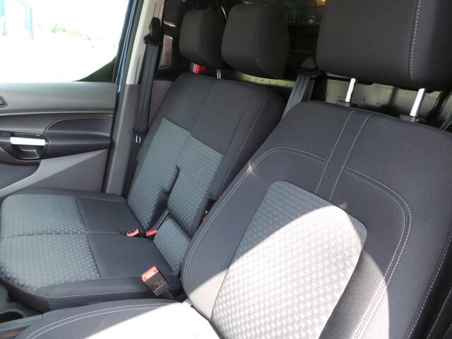 Ford TRANSIT CONNECT 1.5 EcoBlue L1 Aut. Airco,Cruise,Navi,Camera,Pdc Nette Auto