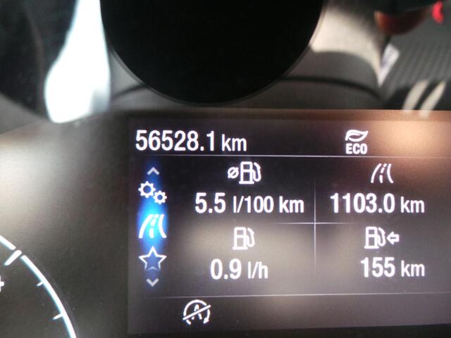 Ford TRANSIT CONNECT 1.5 EcoBlue L1 Aut. Airco,Cruise,Navi,Camera,Pdc Nette Auto