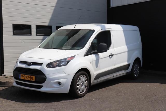 Ford TRANSIT CONNECT 1.5 TDCI L2 Trend - Airco - Cruise - Camera - ¤5.950,- Excl.