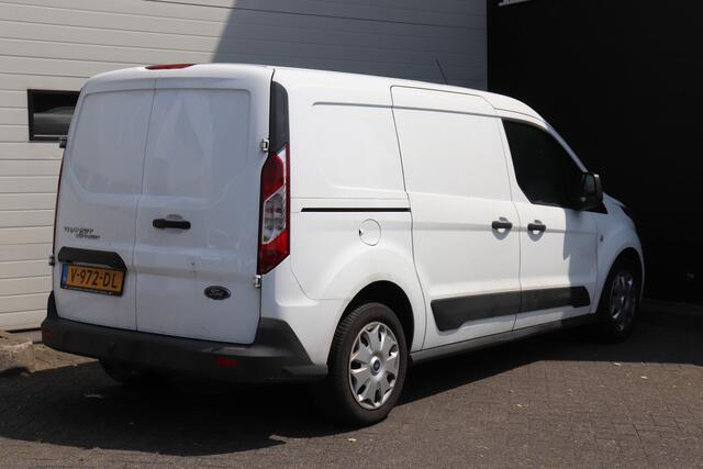 Ford TRANSIT CONNECT 1.5 TDCI L2 Trend - Airco - Cruise - Camera - ¤5.950,- Excl.
