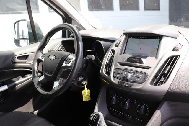Ford TRANSIT CONNECT 1.5 TDCI L2 Trend - Airco - Cruise - Camera - ¤5.950,- Excl.