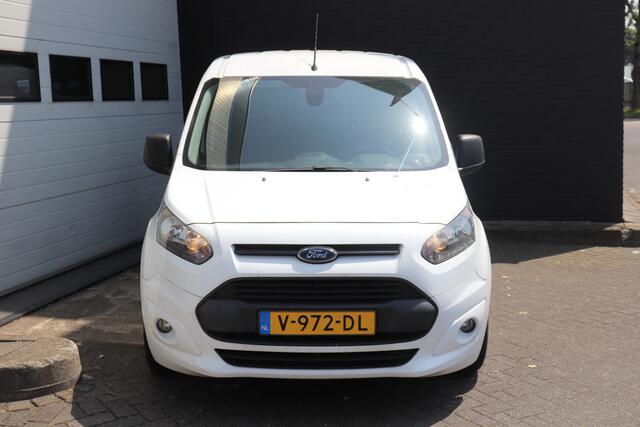 Ford TRANSIT CONNECT 1.5 TDCI L2 Trend - Airco - Cruise - Camera - ¤5.950,- Excl.