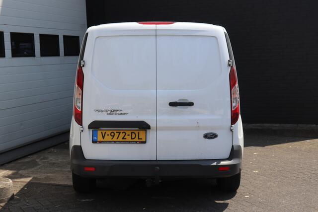 Ford TRANSIT CONNECT 1.5 TDCI L2 Trend - Airco - Cruise - Camera - ¤5.950,- Excl.