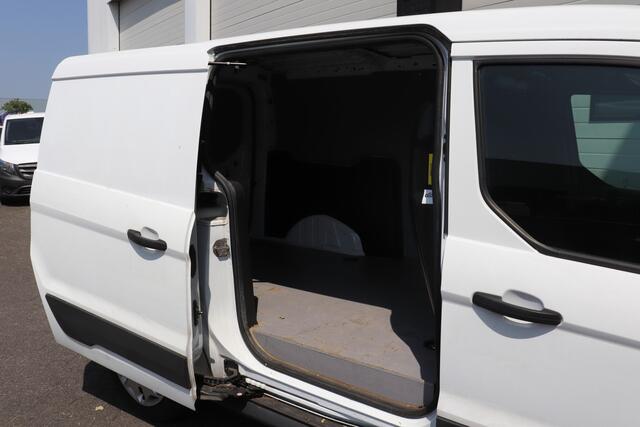 Ford TRANSIT CONNECT 1.5 TDCI L2 Trend - Airco - Cruise - Camera - ¤5.950,- Excl.