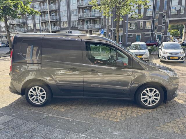 Ford TRANSIT CONNECT 1.5 EcoBlue L1 Trend | Apple Carplay | Achteruitrijcamera | LM-Velgen