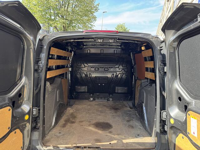 Ford TRANSIT CONNECT 1.5 EcoBlue L1 Trend | Apple Carplay | Achteruitrijcamera | LM-Velgen