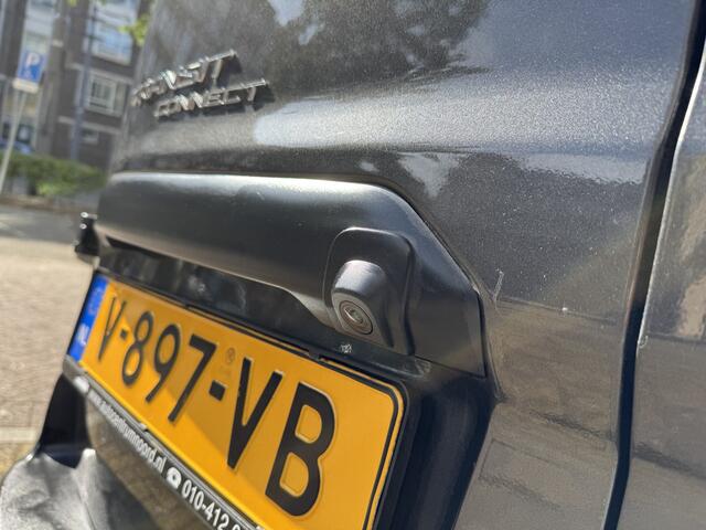 Ford TRANSIT CONNECT 1.5 EcoBlue L1 Trend | Apple Carplay | Achteruitrijcamera | LM-Velgen