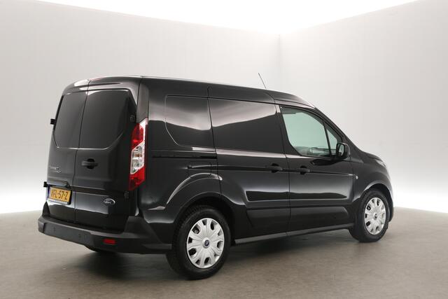 Ford TRANSIT CONNECT 1.5 EcoBlue L1H1 Airco Camera Cruise Carplay PDC Navigatie Elektrpakket Schuifdeur
