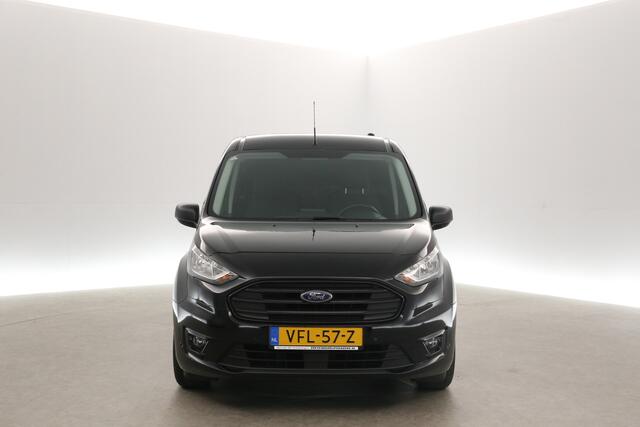 Ford TRANSIT CONNECT 1.5 EcoBlue L1H1 Airco Camera Cruise Carplay PDC Navigatie Elektrpakket Schuifdeur