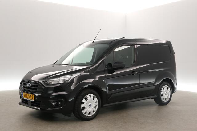 Ford TRANSIT CONNECT 1.5 EcoBlue L1H1 Airco Camera Cruise Carplay PDC Navigatie Elektrpakket Schuifdeur