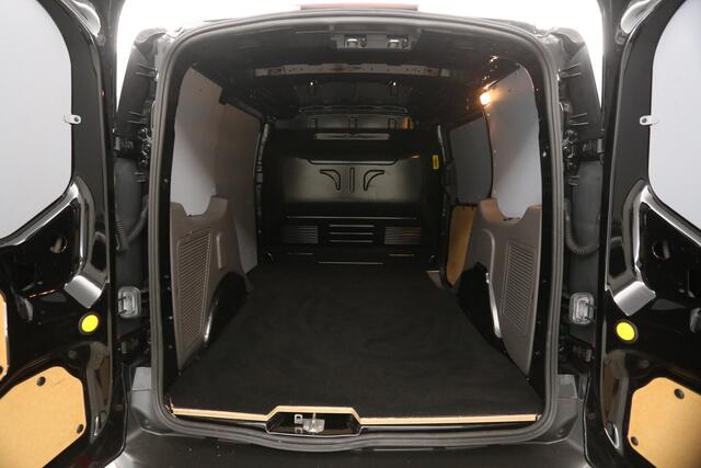 Ford TRANSIT CONNECT 1.5 EcoBlue L1H1 Airco Camera Cruise Carplay PDC Navigatie Elektrpakket Schuifdeur
