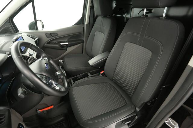 Ford TRANSIT CONNECT 1.5 EcoBlue L1H1 Airco Camera Cruise Carplay PDC Navigatie Elektrpakket Schuifdeur