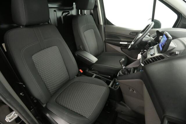 Ford TRANSIT CONNECT 1.5 EcoBlue L1H1 Airco Camera Cruise Carplay PDC Navigatie Elektrpakket Schuifdeur