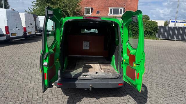 Ford TRANSIT CONNECT 1.5 TDCI 74KW 101PK L2 MAXI EURO 6 AIRCO/ CAMERA/ NAVIGATIE/ TREKHAAK/ 100% DEALERONDERHOUDEN