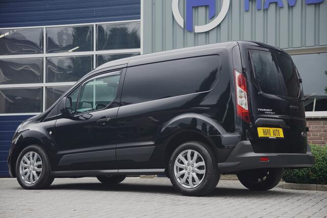 Ford TRANSIT CONNECT 1.0 Benzine Trend, AIRCO, 3-ZITS, BTW-VRIJ / MARGE