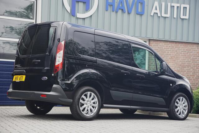 Ford TRANSIT CONNECT 1.0 Benzine Trend, AIRCO, 3-ZITS, BTW-VRIJ / MARGE