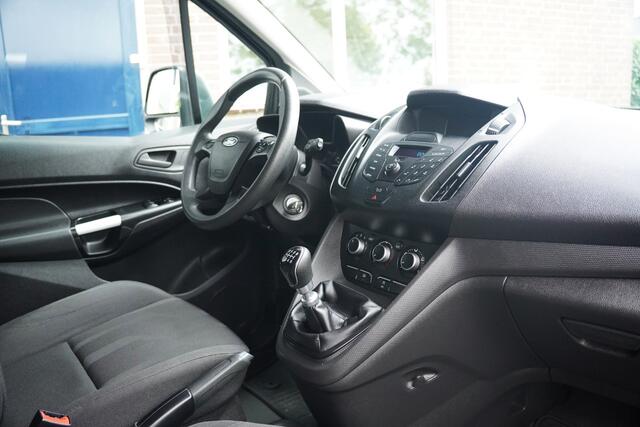Ford TRANSIT CONNECT 1.0 Benzine Trend, AIRCO, 3-ZITS, BTW-VRIJ / MARGE