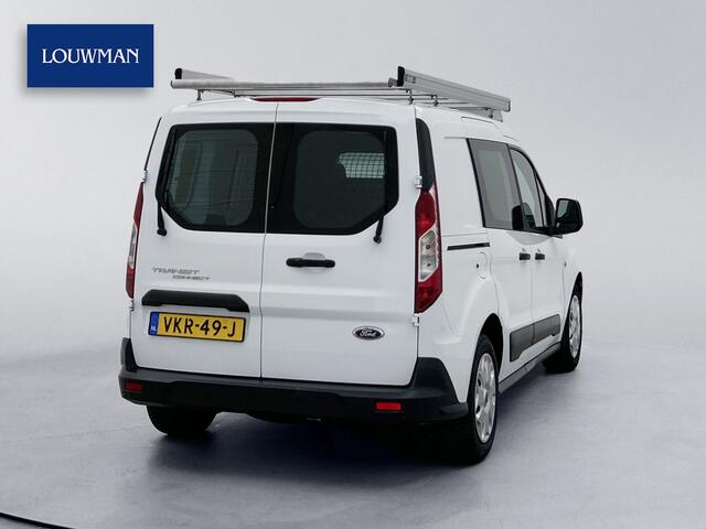 Ford TRANSIT CONNECT 1.6 TDCI L1 Betimmering Parkeersensoren Imperiaal