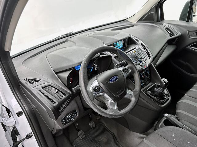 Ford TRANSIT CONNECT 1.6 TDCI L1 Betimmering Parkeersensoren Imperiaal