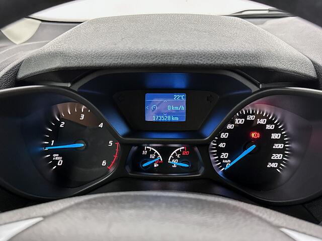 Ford TRANSIT CONNECT 1.6 TDCI L1 Betimmering Parkeersensoren Imperiaal