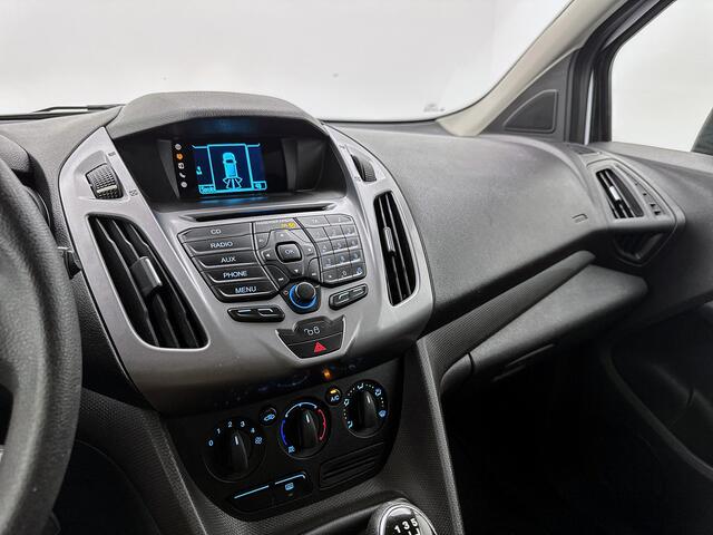 Ford TRANSIT CONNECT 1.6 TDCI L1 Betimmering Parkeersensoren Imperiaal