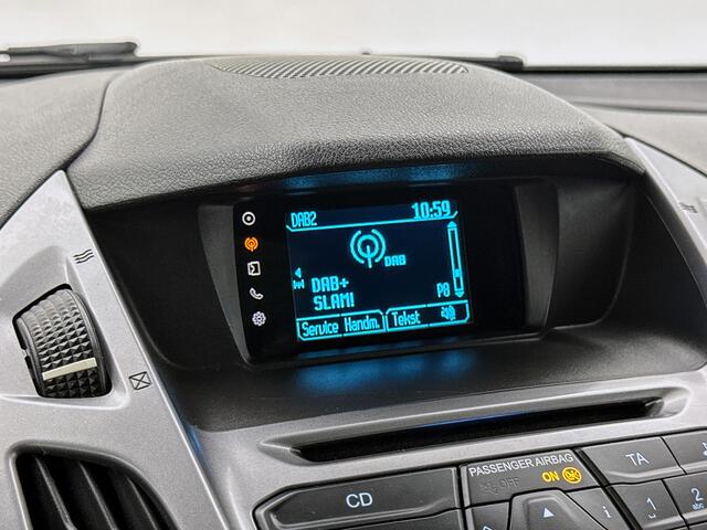 Ford TRANSIT CONNECT 1.6 TDCI L1 Betimmering Parkeersensoren Imperiaal