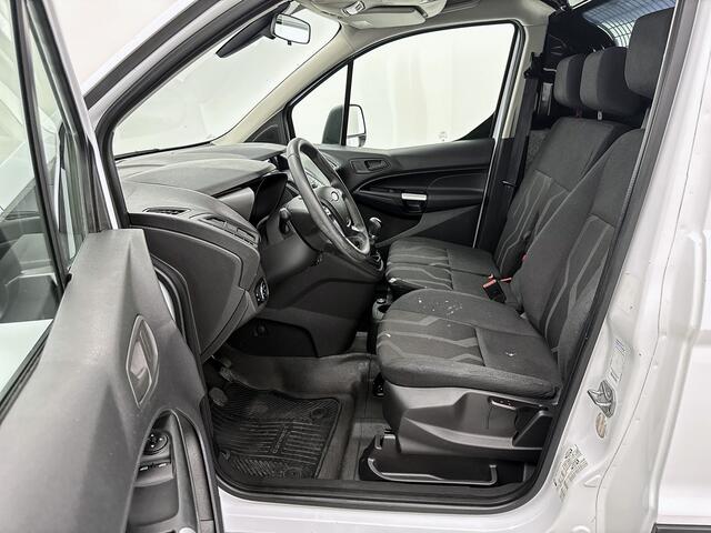 Ford TRANSIT CONNECT 1.6 TDCI L1 Betimmering Parkeersensoren Imperiaal