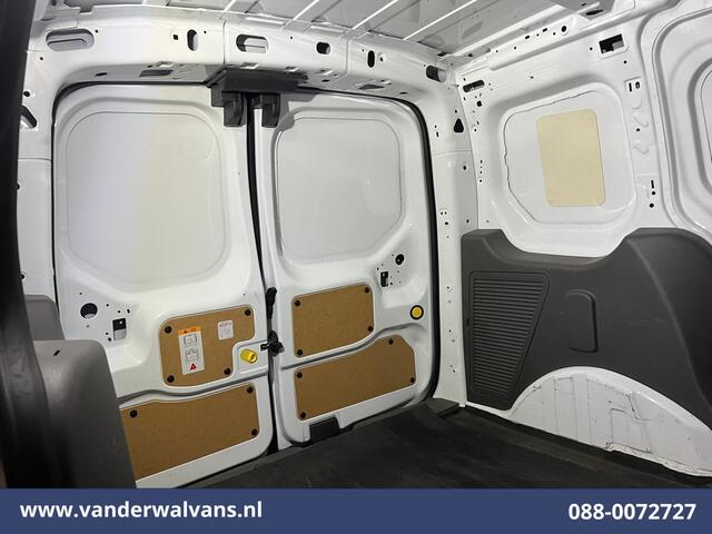 Ford TRANSIT CONNECT 1.5 EcoBlue 100pk L1H1 Euro6 Airco | Cruisecontrol | Verwarmde voorruit Parkeersensoren