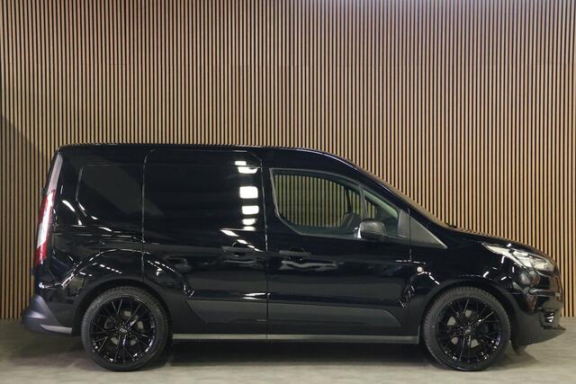 Ford TRANSIT CONNECT 1.0 Ecoboost | BTW Vrij | Camera | Parkeersensoren V+A | Navigatie | Apple Carplay | Android Auto | Stoelverwarming | Nieuwe APK | MARGE