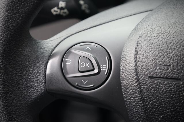 Ford TRANSIT CONNECT 1.0 Ecoboost | BTW Vrij | Camera | Parkeersensoren V+A | Navigatie | Apple Carplay | Android Auto | Stoelverwarming | Nieuwe APK | MARGE