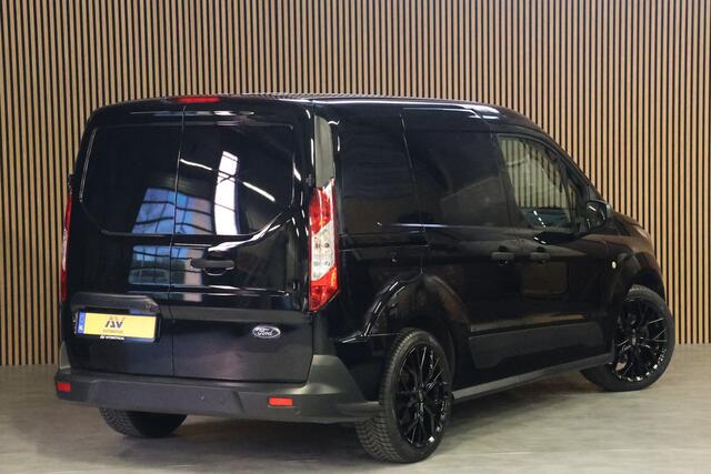 Ford TRANSIT CONNECT 1.0 Ecoboost | BTW Vrij | Camera | Parkeersensoren V+A | Navigatie | Apple Carplay | Android Auto | Stoelverwarming | Nieuwe APK | MARGE