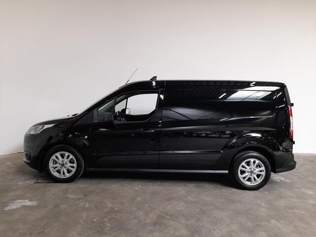 Ford TRANSIT CONNECT L2 Trend Navigatie Airco Parkeersensoren Camera Bluetooth Carplay/Android Auto Trekhaak