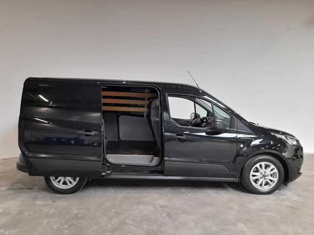 Ford TRANSIT CONNECT L2 Trend Navigatie Airco Parkeersensoren Camera Bluetooth Carplay/Android Auto Trekhaak