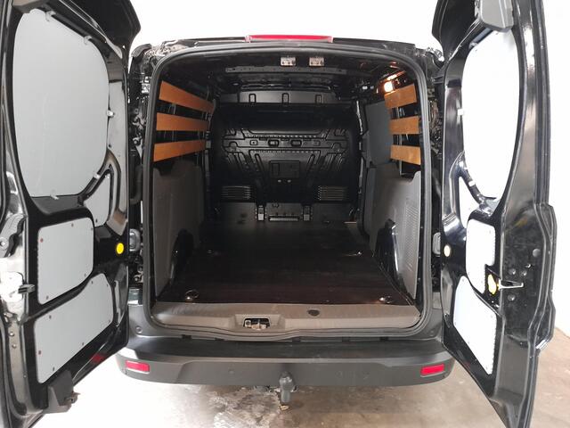 Ford TRANSIT CONNECT L2 Trend Navigatie Airco Parkeersensoren Camera Bluetooth Carplay/Android Auto Trekhaak