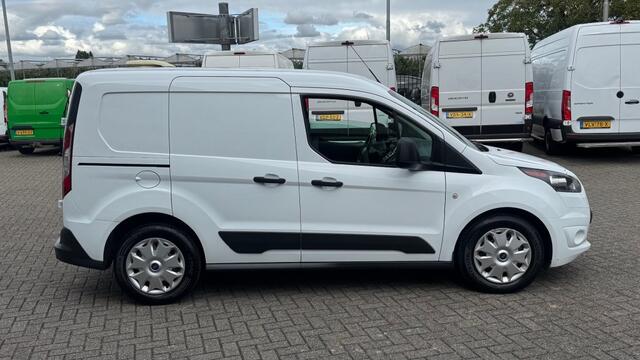 Ford TRANSIT CONNECT 1.5 TDCI 55KW 75PK EURO 6 NAVIGATIE/ AIRCO/ CAMERA/ 100% DEALERONDERHOUDEN