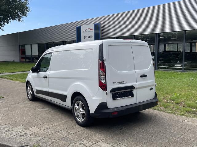 Ford TRANSIT CONNECT 1.5 EcoBlue L2 Trend | 120 PK | Airco | Navi | Camera!