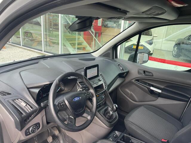 Ford TRANSIT CONNECT 1.5 EcoBlue L2 Trend | 120 PK | Airco | Navi | Camera!