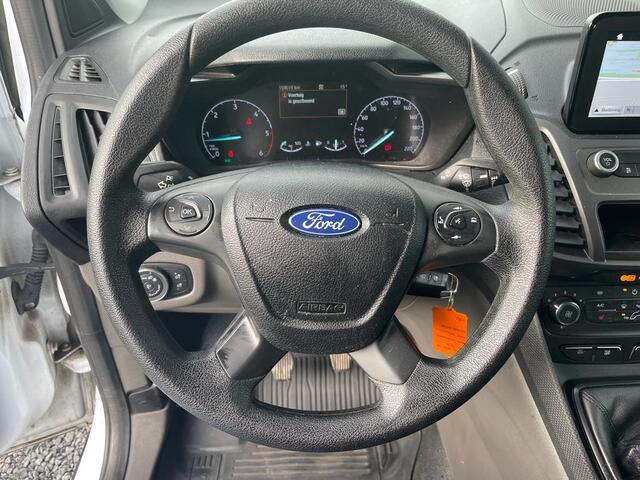 Ford TRANSIT CONNECT 1.5 EcoBlue L2 Trend | 120 PK | Airco | Navi | Camera!