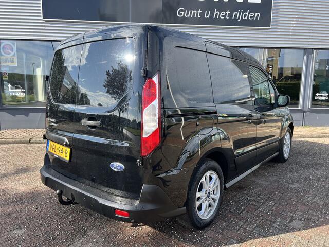 Ford TRANSIT CONNECT 1.5 EcoBlue L1 Trend