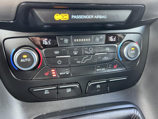 Ford TRANSIT CONNECT 1.5 EcoBlue L1 Trend