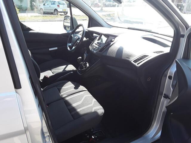 Ford TRANSIT CONNECT 1.5 TDCI L1 TREND