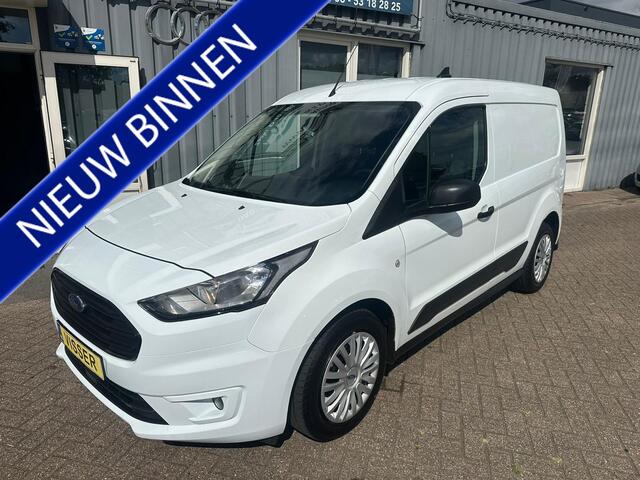 Ford TRANSIT CONNECT 1.0 Ecoboost L1 Trend