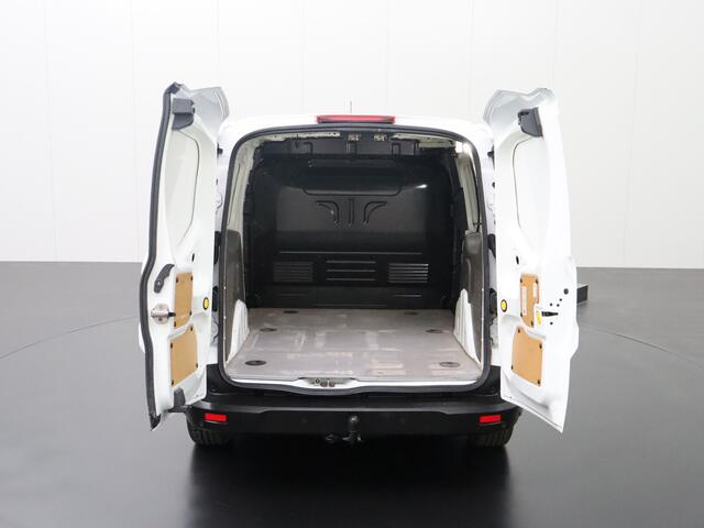 Ford TRANSIT CONNECT 1.5 EcoBlue Automaat Limited | Navigatie | Camera | Airco | Cruise | Trekhaak