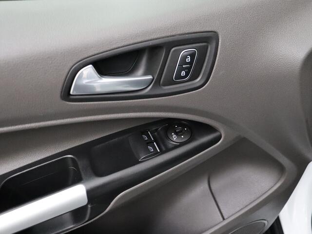 Ford TRANSIT CONNECT 1.5 EcoBlue Automaat Limited | Navigatie | Camera | Airco | Cruise | Trekhaak