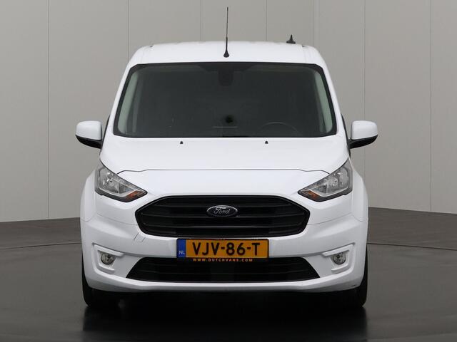 Ford TRANSIT CONNECT 1.5 EcoBlue Automaat Limited | Navigatie | Camera | Airco | Cruise | Trekhaak