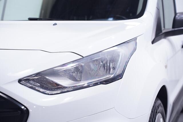 Ford TRANSIT CONNECT 1.5 EcoBlue L1 Trend Airco, Cruise Control PDC V+A, Smartphone Lader, 2-Zits